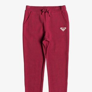 Girl's 7-14 Just Happy Joggers